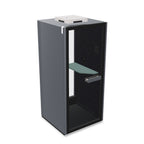 Spix Office Phone Booth by Nowy Styl 100cm W 100cm D 223cm HOffice Phone Booth