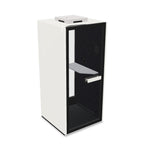 Spix Office Phone Booth by Nowy Styl 100cm W 100cm D 223cm HOffice Phone Booth