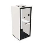 Spix Office Phone Booth by Nowy Styl 100cm W 100cm D 223cm HOffice Phone Booth