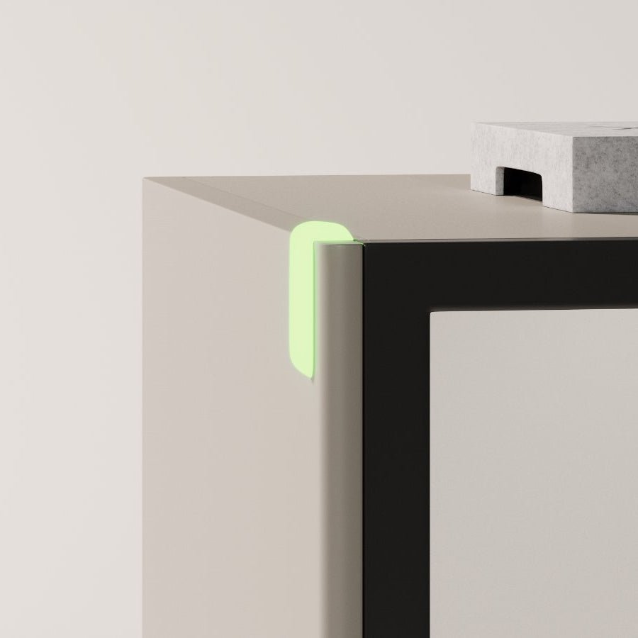 Spix Office Phone Booth by Nowy Styl 100cm W 100cm D 223cm H