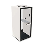 Spix Office Phone Booth by Nowy Styl 100cm W 100cm D 223cm HOffice Phone Booth