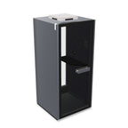 Spix Office Phone Booth by Nowy Styl 100cm W 100cm D 223cm HOffice Phone Booth