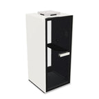 Spix Office Phone Booth by Nowy Styl 100cm W 100cm D 223cm HOffice Phone Booth