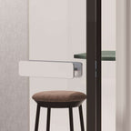 Spix Office Phone Booth by Nowy Styl 100cm W 100cm D 223cm H