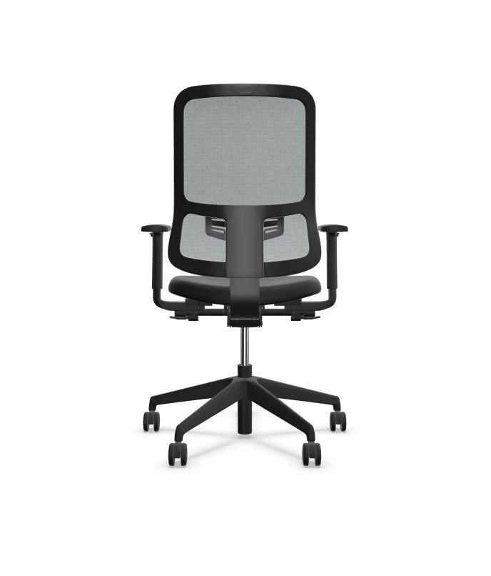 Reassuringly Well Made Nowy Styl Utila Office Chairs