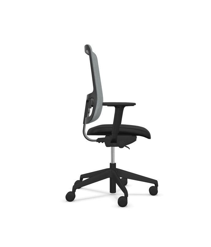 Reassuringly Well Made Nowy Styl Utila Office Chairs