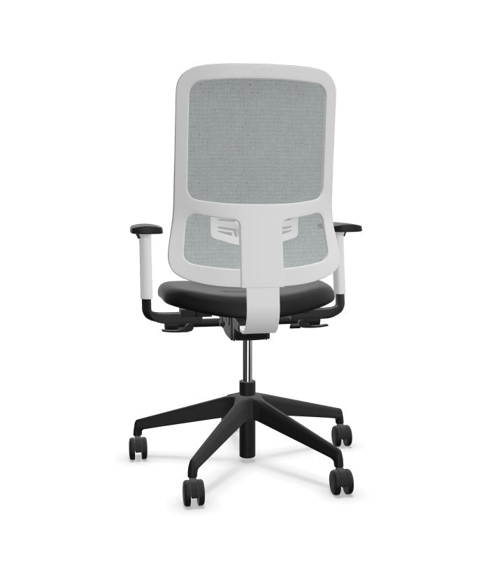 Reassuringly Well Made Nowy Styl Utila Office Chairs