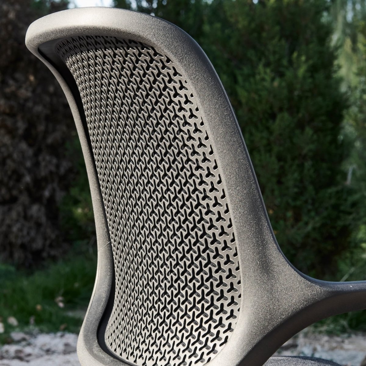 UX Operator or Meeting Office Chair Mesh Back Blue/Green/Black or White