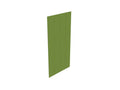 Wall Panel 10 Acoustic Panel 240 x 120 - SKU: KWP/WALL-PANEL/VG10/GP1, COLOUR: GreenCitrus_KP-32,THATSMYOFFICE