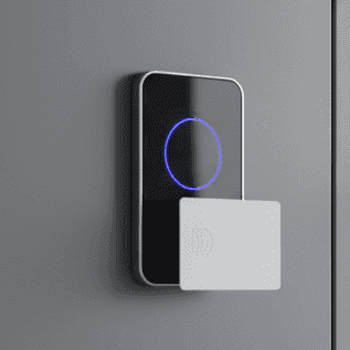 Lock types, Key, Combination, Mechanical, RFID