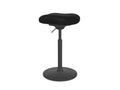 Work Stool Tilting Base - Office Chair - SKU: WORK-160/EVT, Fabric: E001THATSMYOFFICE