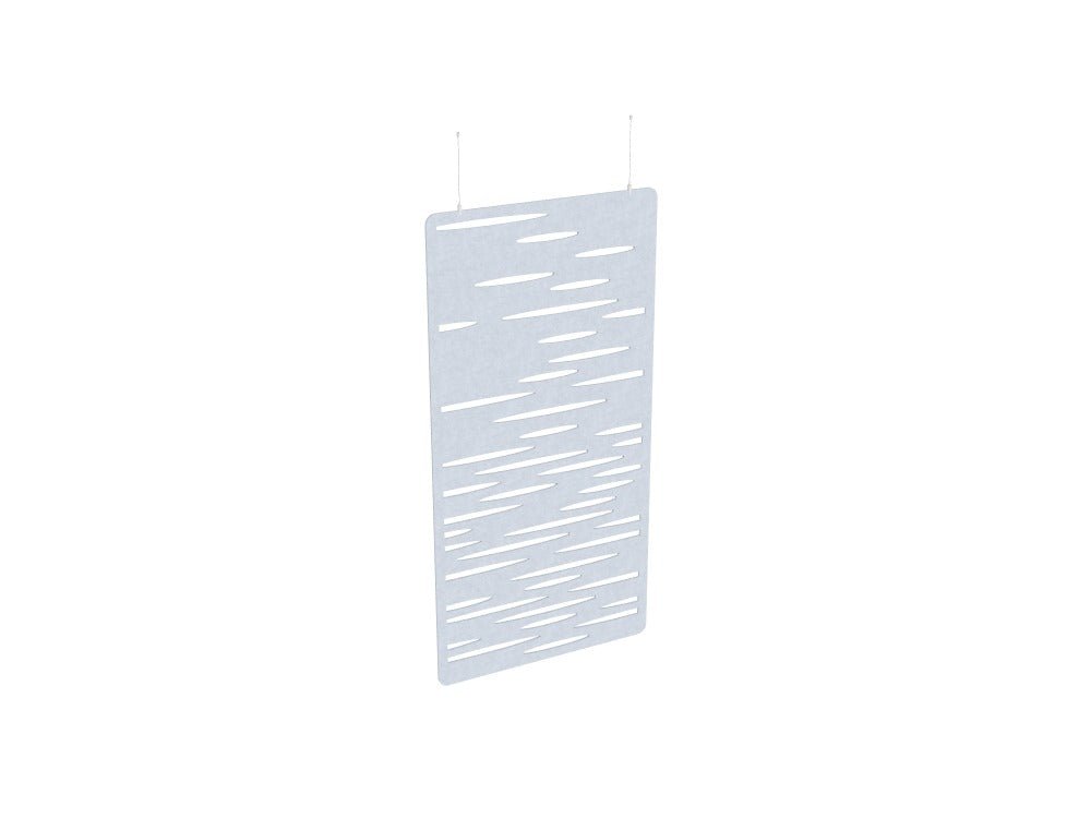 Workspace Dividers ZD12 - SKU: Panel: WORKSPACE - DIV/ZD12/GP1, COLOUR: CelesteBlue_KP - 09, HANGING SET: NOT - REQUIREDTHATSMYOFFICE
