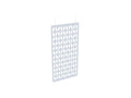 Workspace Dividers ZD8 - SKU: Panel: WORKSPACE - DIV/ZD8/GP1, COLOUR: CelesteBlue_KP - 09, HANGING SET: NOT - REQUIRED