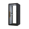 Zeno Phone - SKU: CAB1 - B, Handle: Wood,