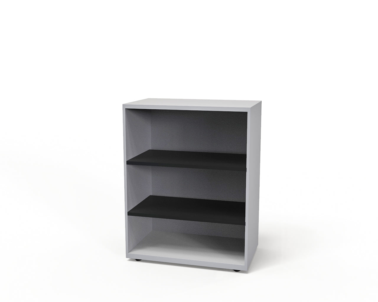 2-3 Day Delivery Kontrax SOT Tambour 69cm High SCSTND2ESD0218/1S 3 Office Furniture and Home Remote Working