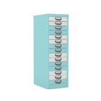 15 Drawer Non-Locking Multidrawer by SIlverline MDUR15SD 1 Office Furniture