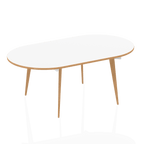 Office furniture oslo-oval-boardroom-table Dynamic   Colour 2400 