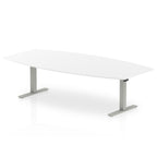 Office furniture high-gloss-writable-boardroom-table-height-adjustable Dynamic   0  Wide  Wide