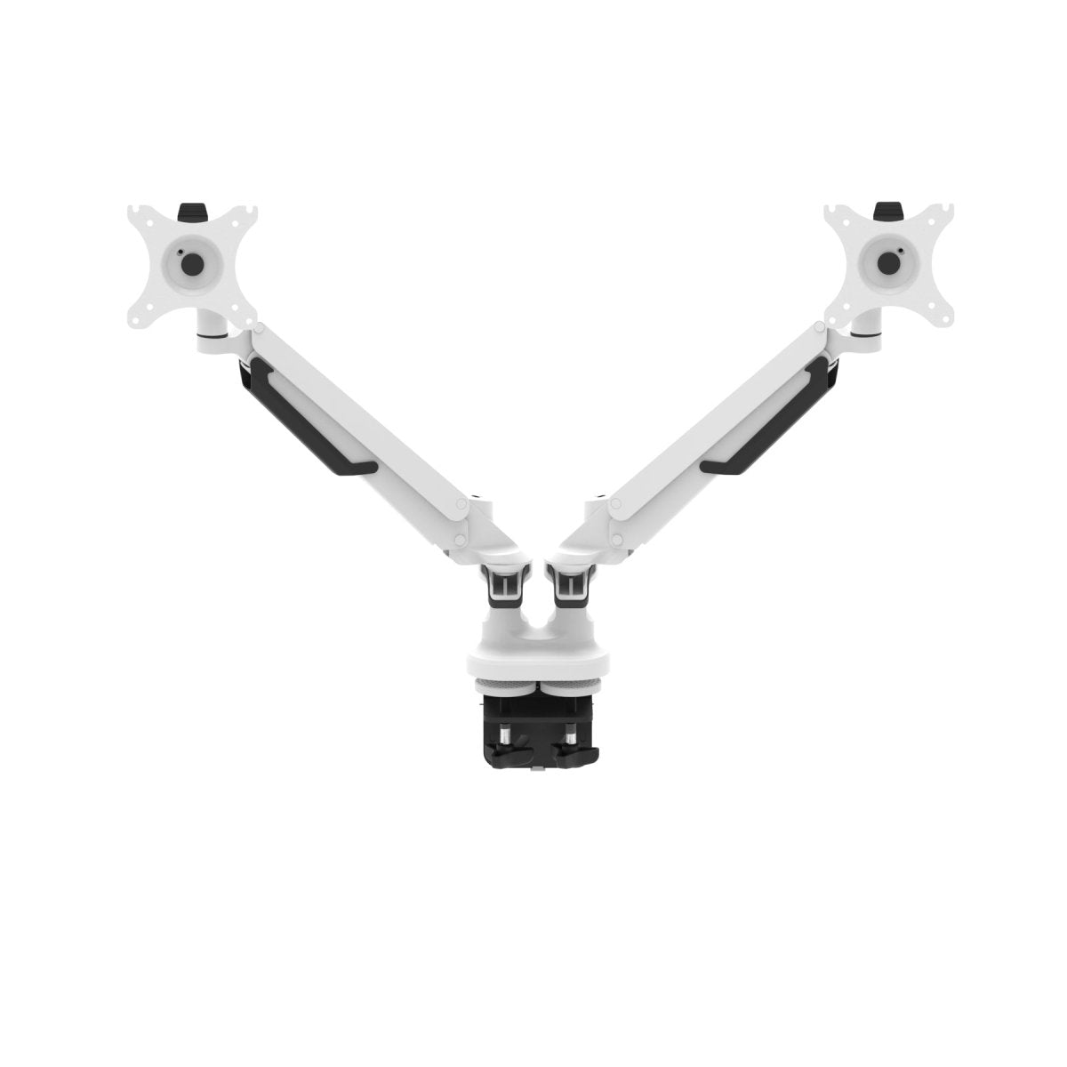Pose Monitor Arms for PC and DeskThat’s My Office Furniture, 360 Degree View storage, desk, chair