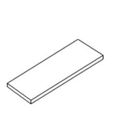Office Cupboard Accessory ShelfThat’s My Office Furniture, 360 Degree View storage, desk, chair
