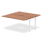 Office furniture evolve-plus-b2b-extension-kit Dynamic  White White  120 Wide