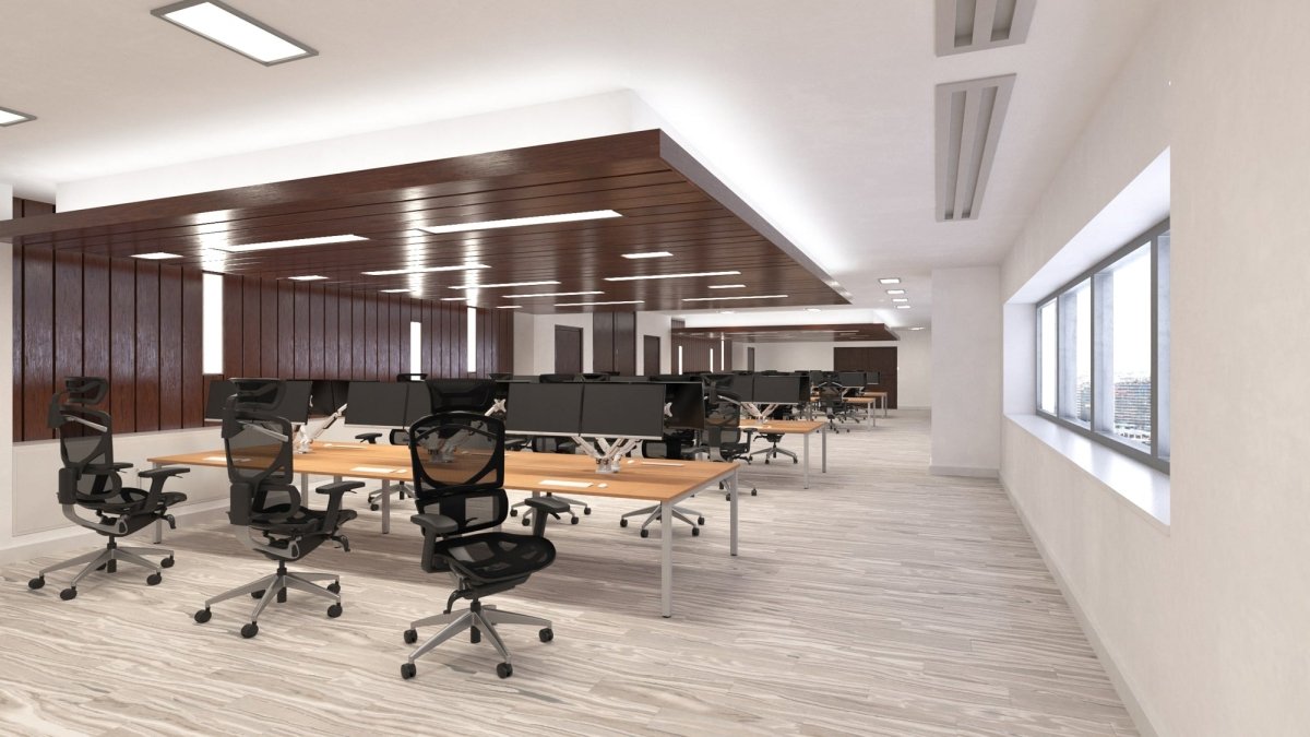 Office furniture evolve-plus-b2b-desk-6-person Dynamic     0 Wide