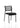 Visitor Office ChairBrunswick Medium Back Stacking  With Arms  Black 