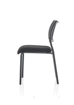 Office furniture brunswick-visitor-chair Dynamic  With Arms  Chrome 