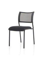 Office furniture brunswick-visitor-chair Dynamic  None  Black 