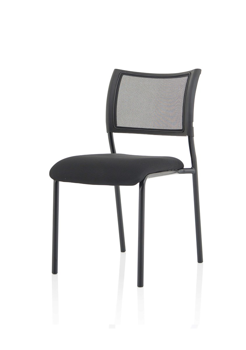 Office furniture brunswick-visitor-chair Dynamic  None  Black 