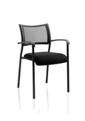Office furniture brunswick-visitor-chair Dynamic     