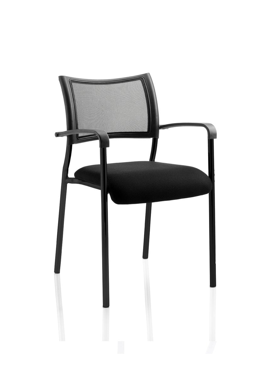 Office furniture brunswick-visitor-chair Dynamic     