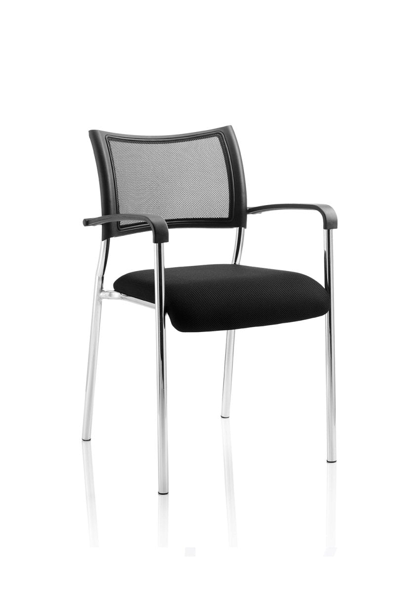 Office furniture brunswick-visitor-chair Dynamic     