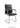 Visitor Chair Classic Medium Back Cantilever with Arms Black   