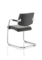 Office furniture havanna-visitor-chair Dynamic  Bespoke Senna Yellow   