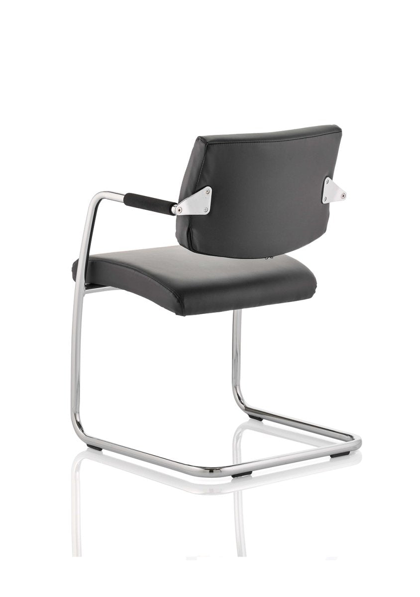Office furniture havanna-visitor-chair Dynamic  Bespoke Senna Yellow   