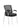 Visitor Office Chair Portland Medium Mesh Back Straight Leg with Arms Black   