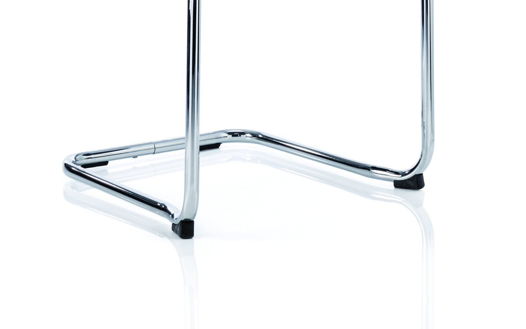 Office furniture echo-cantilever-chair Dynamic     