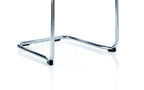 Office furniture echo-cantilever-chair Dynamic     