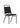 Office Meeting Banqueting Stacking Chair Black Desk Colour 0 Wide