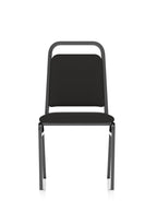 Office furniture banqueting-stacking-chair Dynamic  Blue Desk Colour 0 Wide