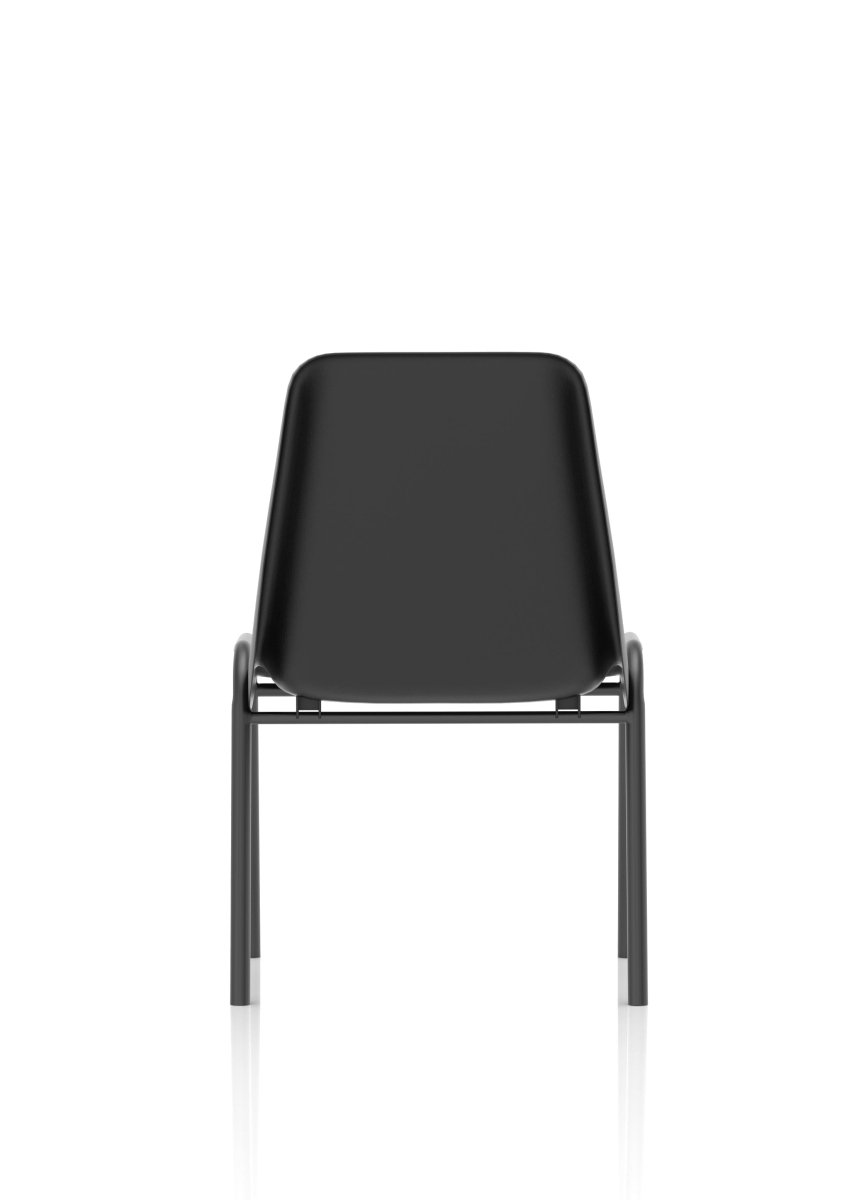 Office furniture poly-stacking-visitor-chair Dynamic     