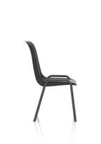 Office furniture poly-stacking-visitor-chair Dynamic     