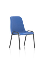 Office furniture poly-stacking-visitor-chair Dynamic     