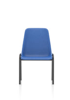 Office furniture poly-stacking-visitor-chair Dynamic     