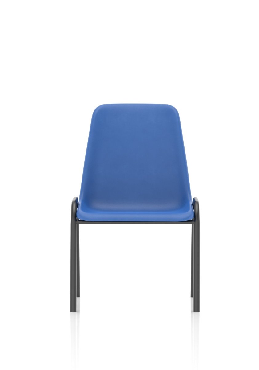 Office furniture poly-stacking-visitor-chair Dynamic     