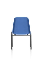 Office furniture poly-stacking-visitor-chair Dynamic     
