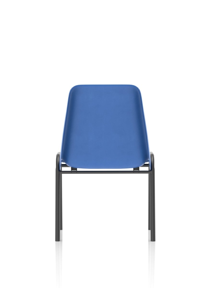 Office furniture poly-stacking-visitor-chair Dynamic     