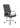 Executive ffice Chair Bonded Leather Owith Chrome Accents  Colour Black Leather 