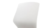 Office furniture florence-spindle-chair Dynamic  Bespoke Ginseng Chilli   